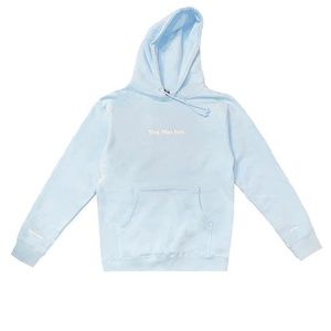 You matter hoodie